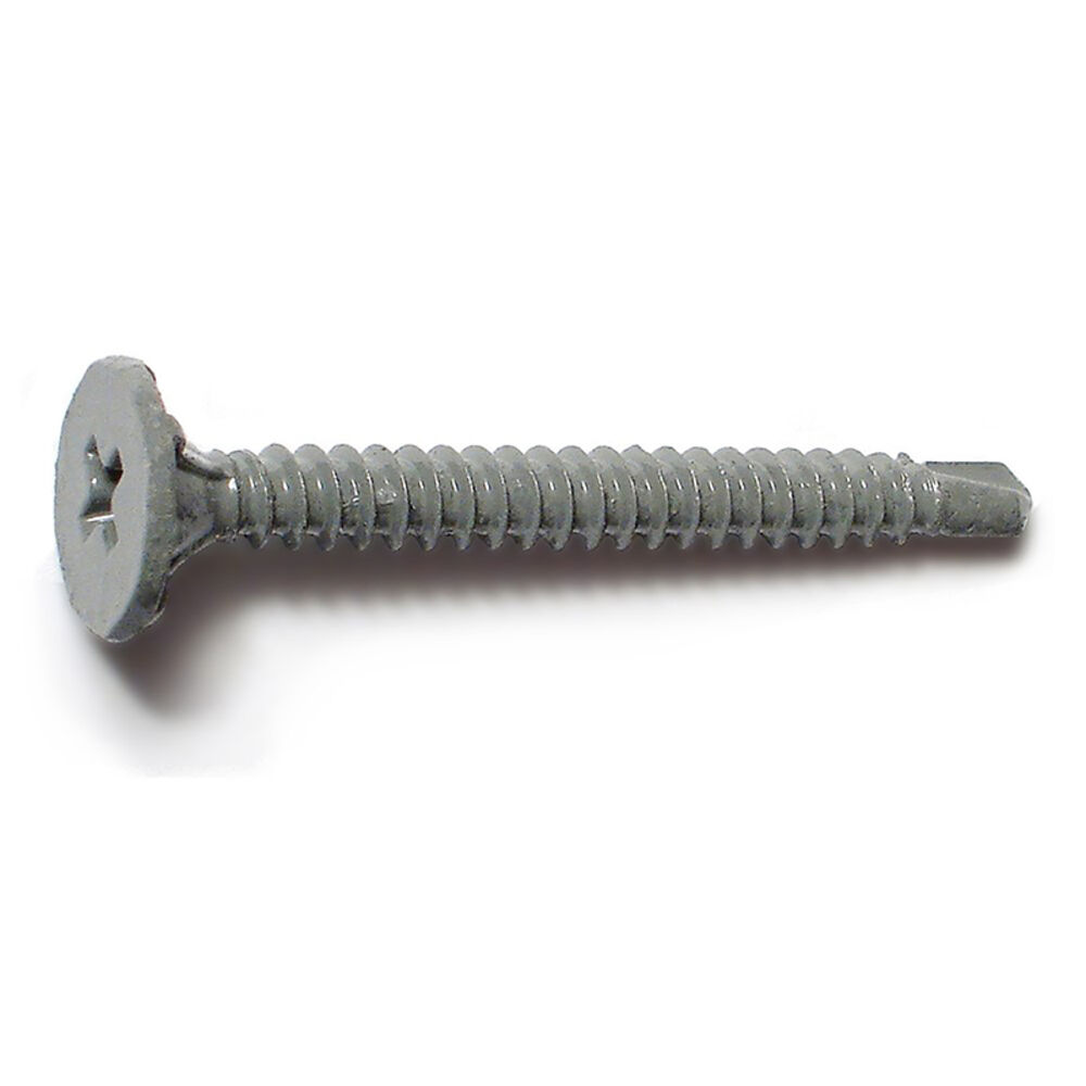 image of 8 X 1-5/8 Cement Board Self Drilling Screw