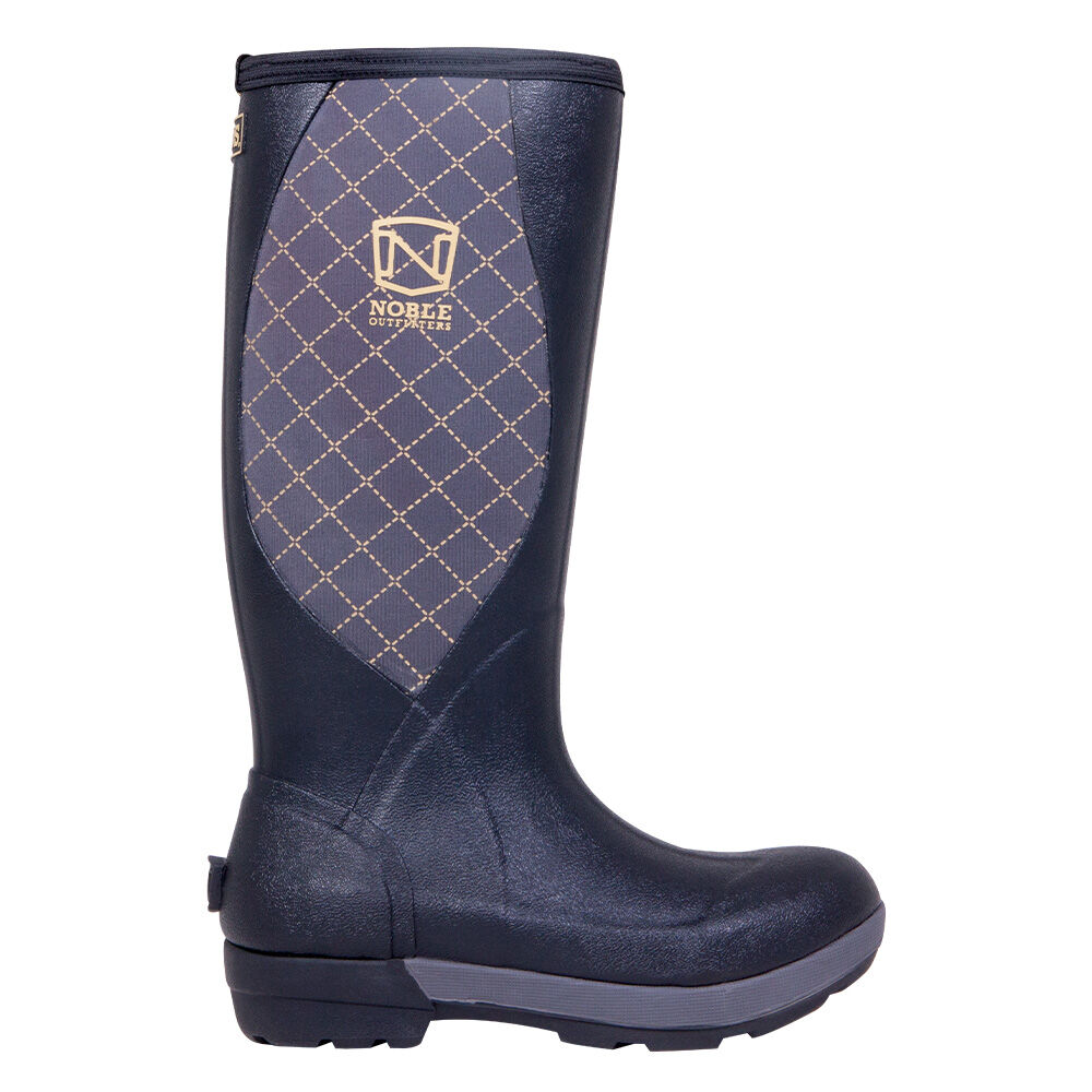 image of Women's High Mud Boot