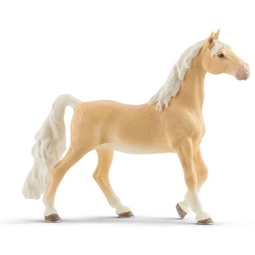 image of American Saddlebred, mare