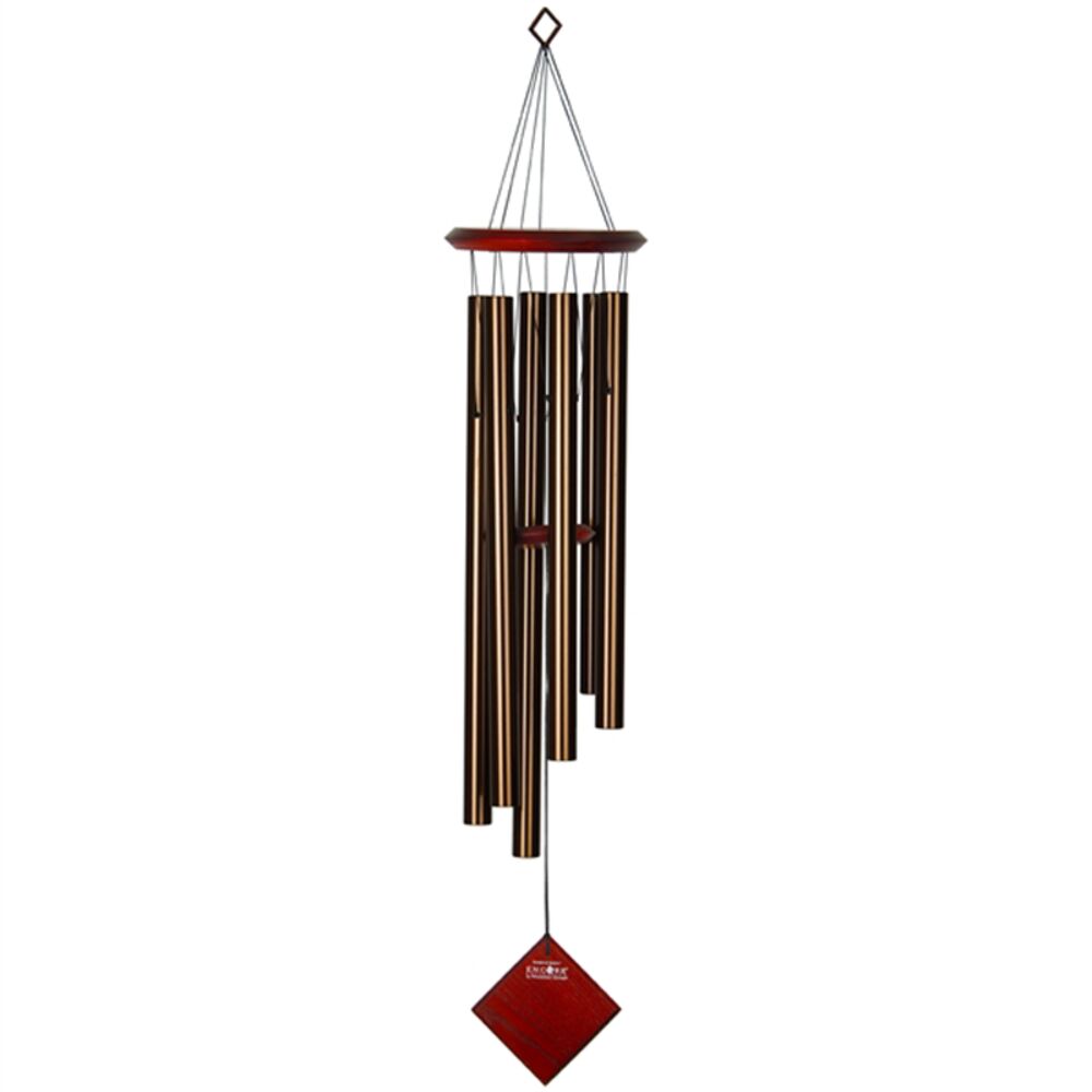 image of Chimes Bronze Chimes of Earth Chime