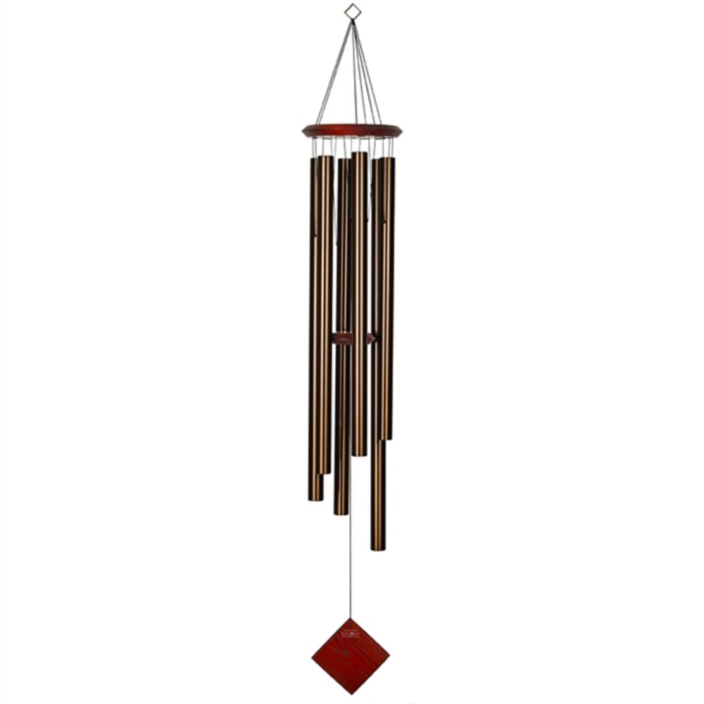 image of Chimes Bronze Chimes of Neptune Chime