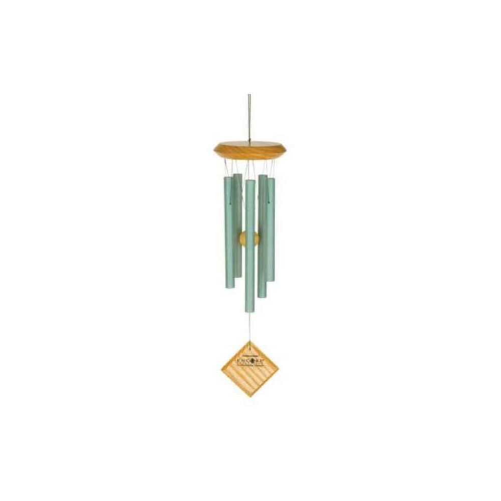 image of Chimes The Original Guaranteed Musically Tuned, Chimes of Mars - Verdigris