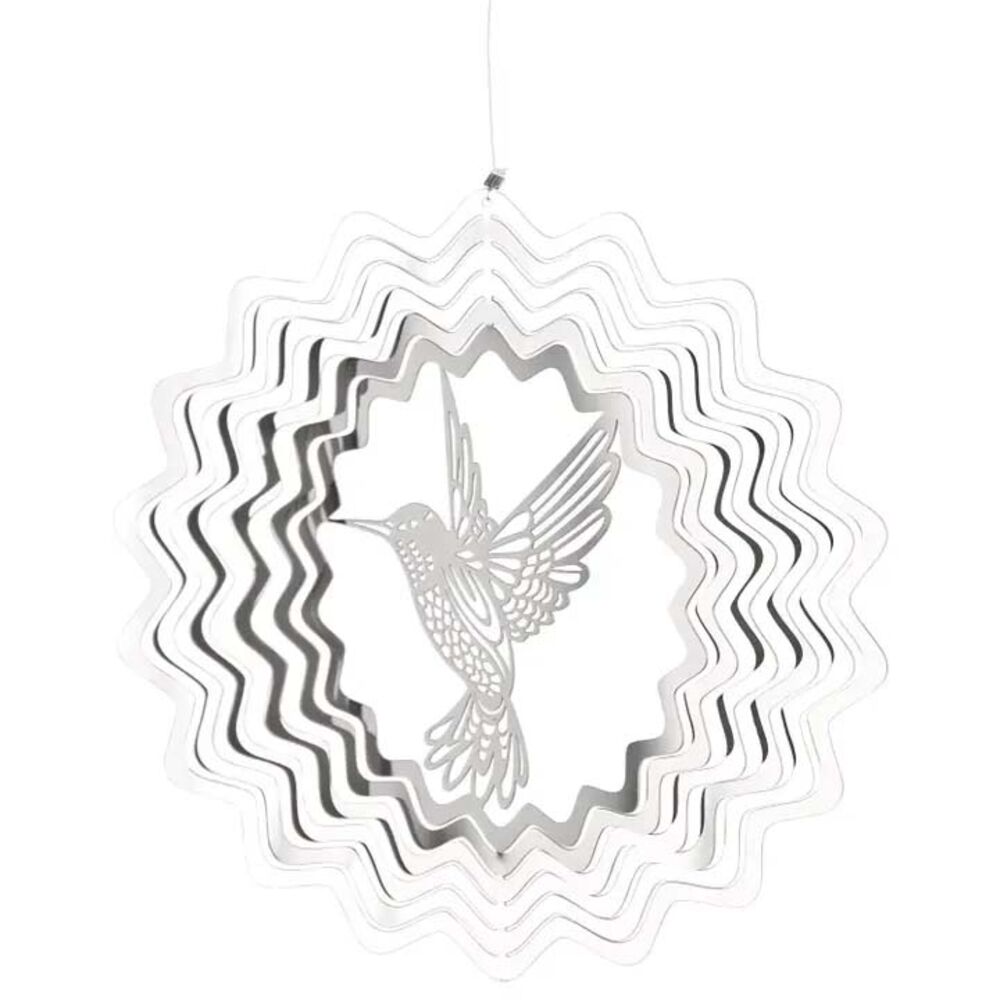 image of Woodstock Shimmers- Nature, Hummingbird
