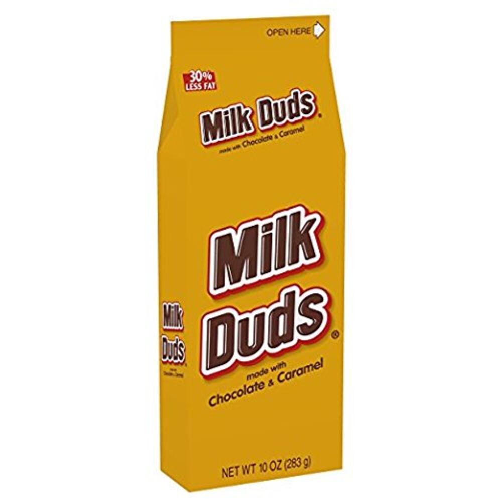 image of Chocolate and Caramel Candy, 10 oz