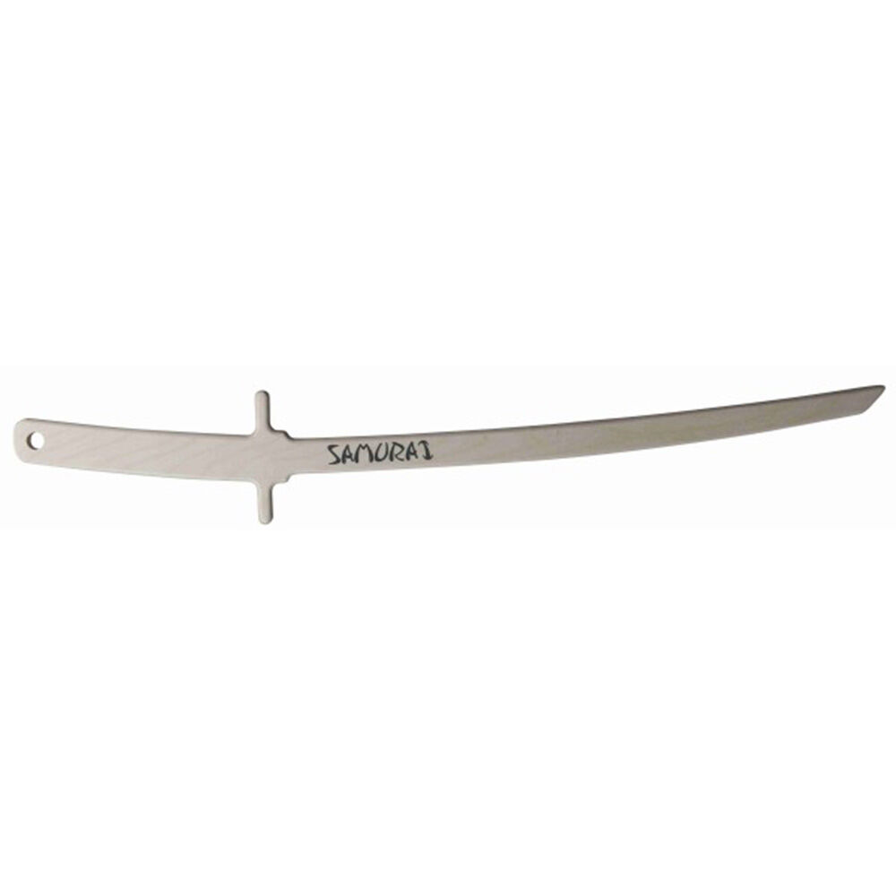 image of Samurai Wooden Sword