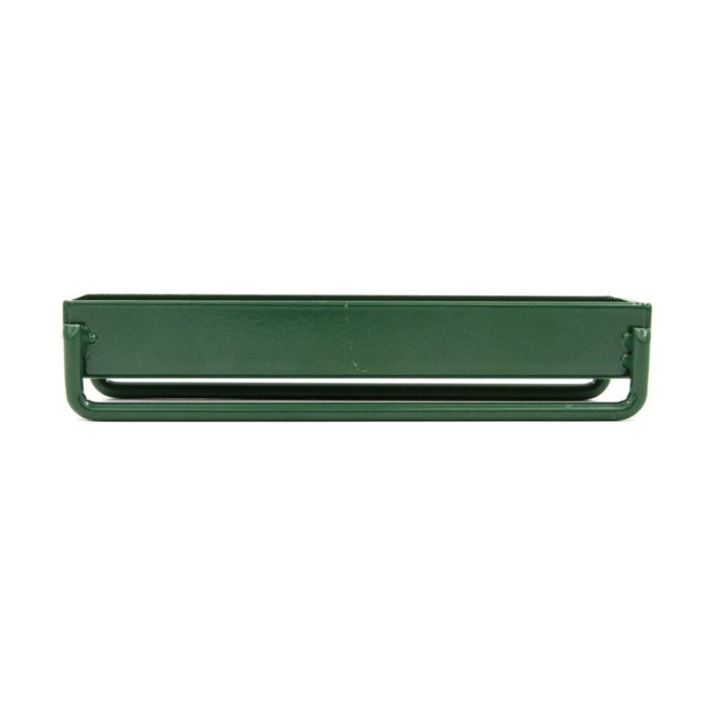 image of Green Cattle Feeder