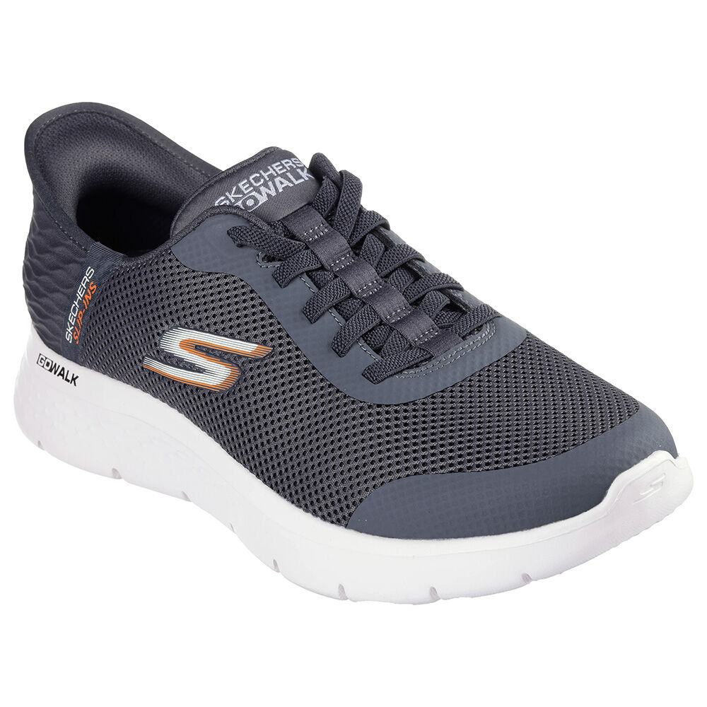 image of Men's Slip-ins GO WALK Flex, Hands Up
