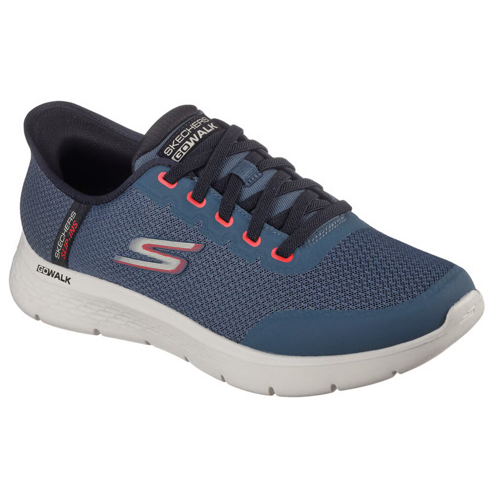 Skechers Men's Slip-ins GO WALK Flex Netro