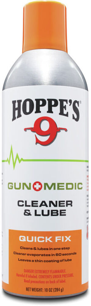 image of Gun Medic Cleaner & Lube, 4 oz