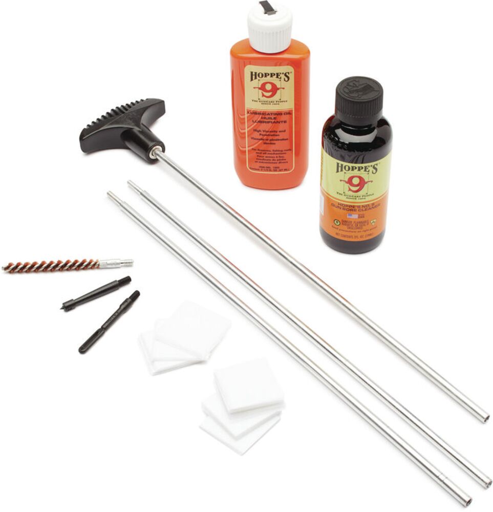 image of Universal Pistol Cleaning Kit