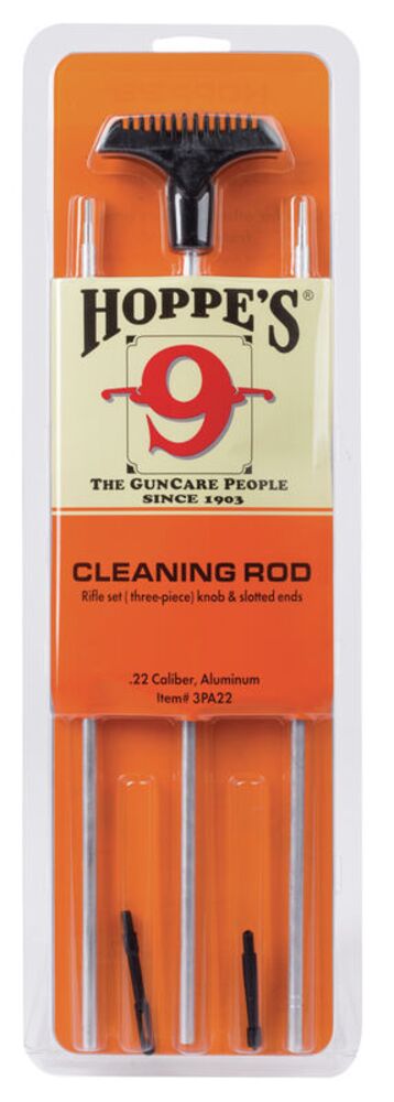 image of Rifle Cleaning Rods