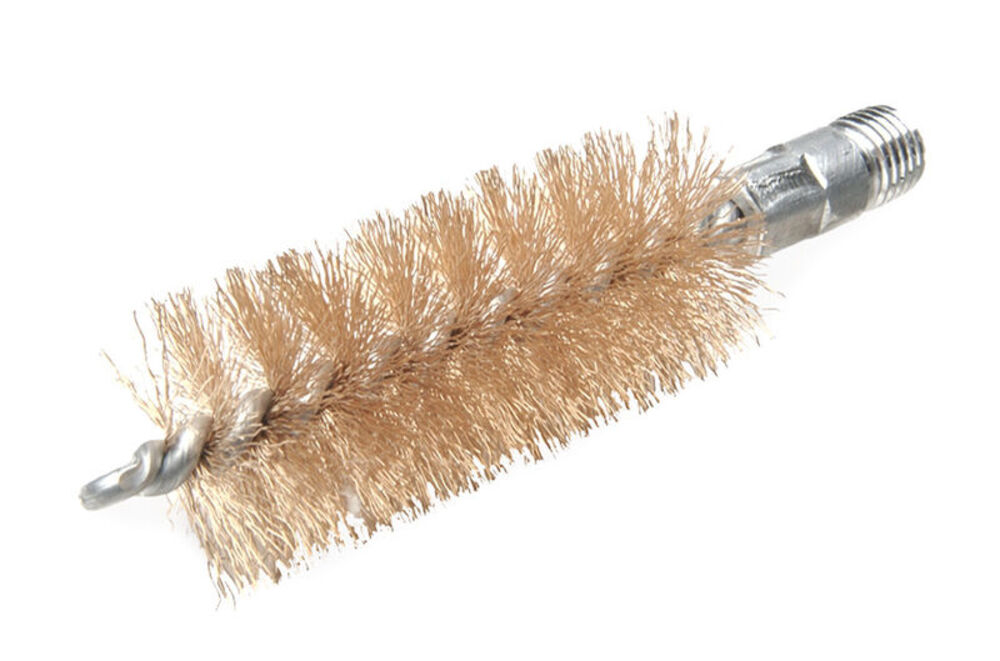 image of .17 Phosphor Bronze Rifle Brush