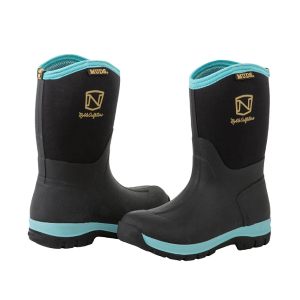 image of Women's Mid 2.0 Mud Boot