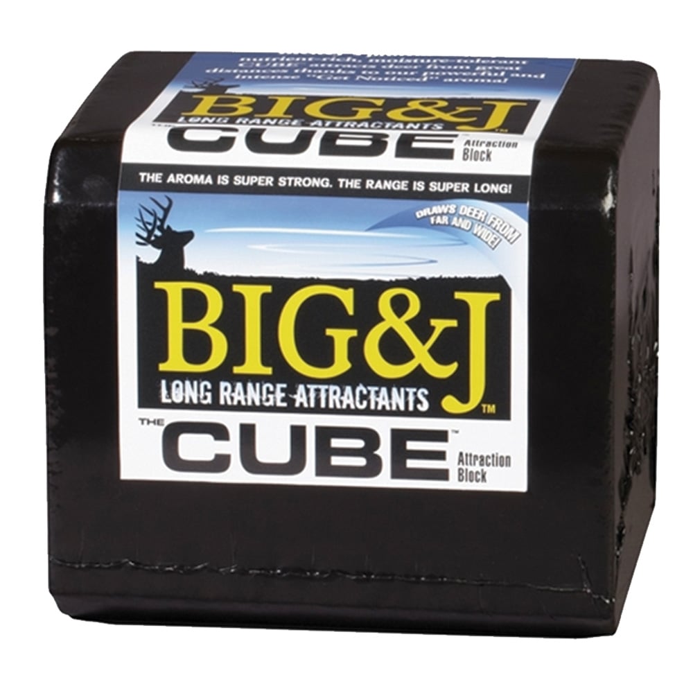 image of BB2 20+ Block Attractant, 20 lb