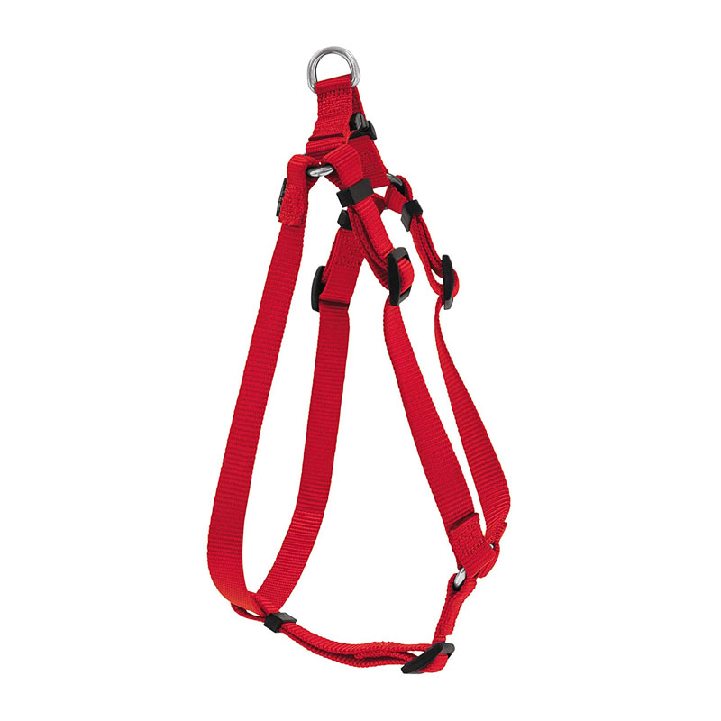 image of Step-n-Go Harness, Red, Small