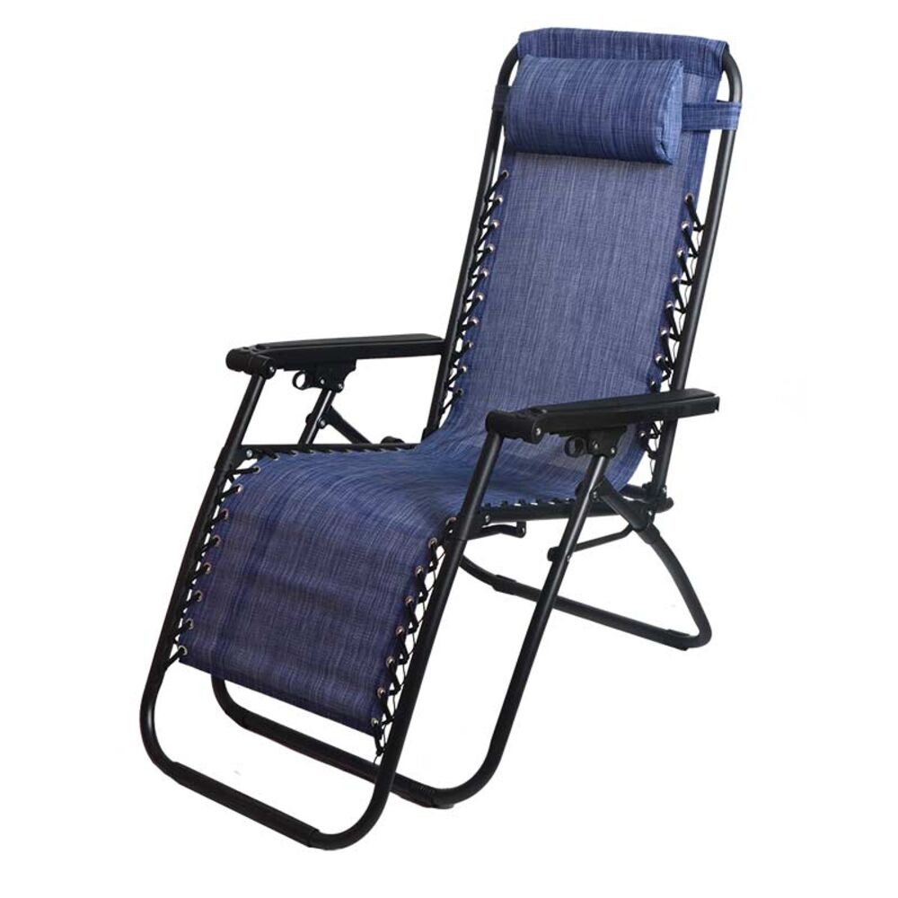 image of 25 in Anti-Gravity Chair (Color May Vary)