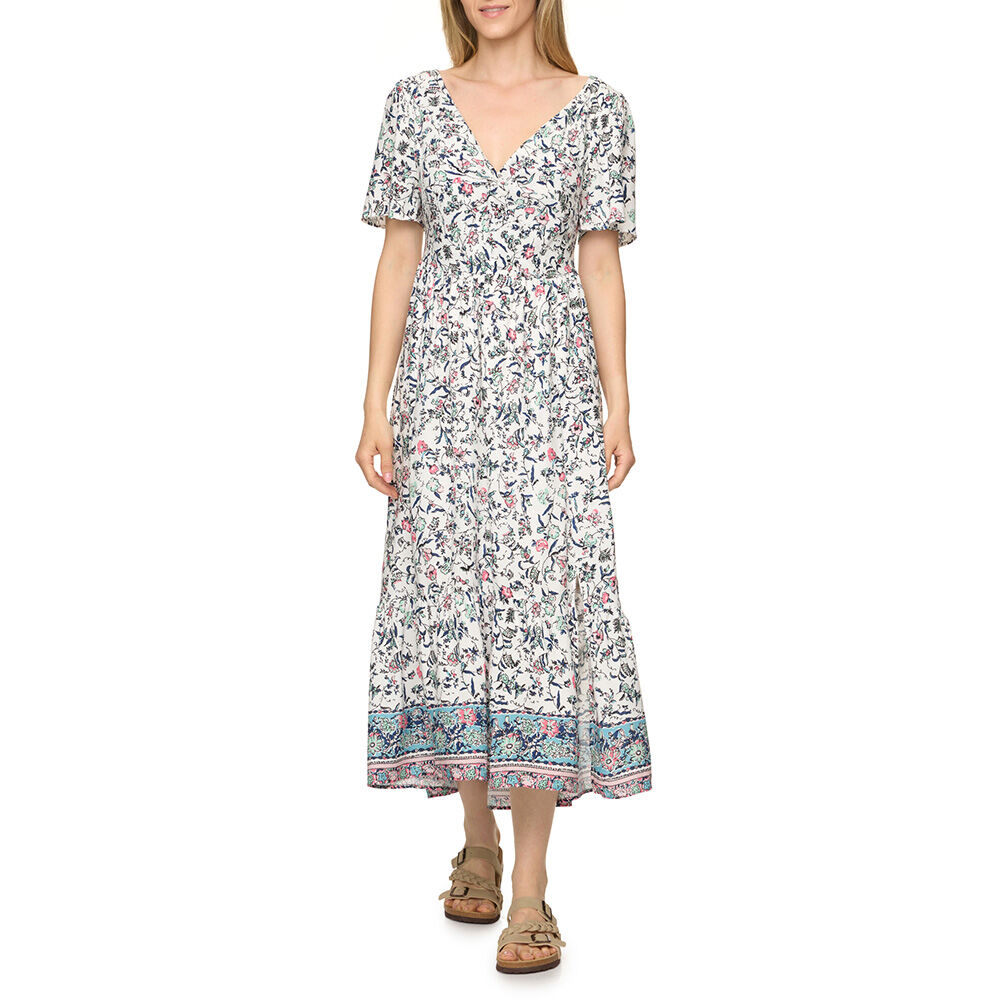 image of Women's Rosalind Maxi Dress