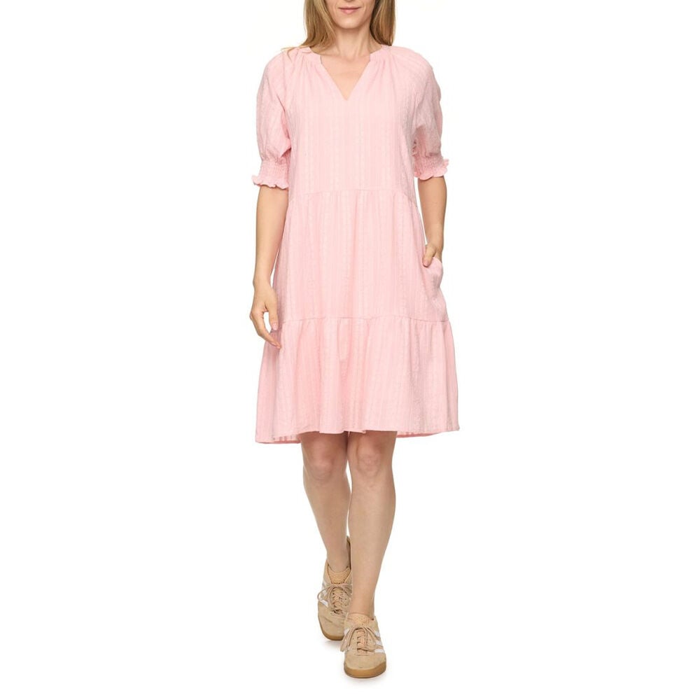 image of Threadgrit Women's Reba Mini Dress, S