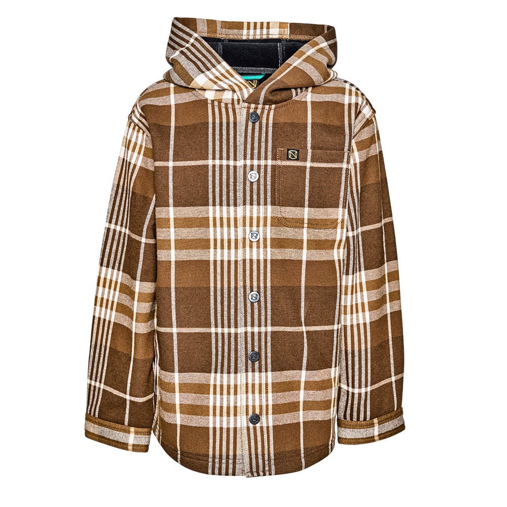 image of Kids' The Best Darn Shacket