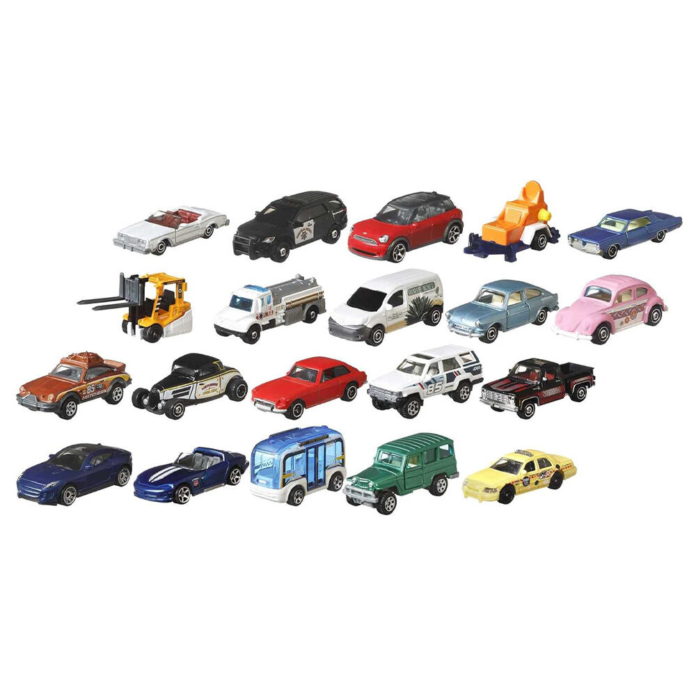 image of Assorted Toy Car Or Truck (Styles May Vary)