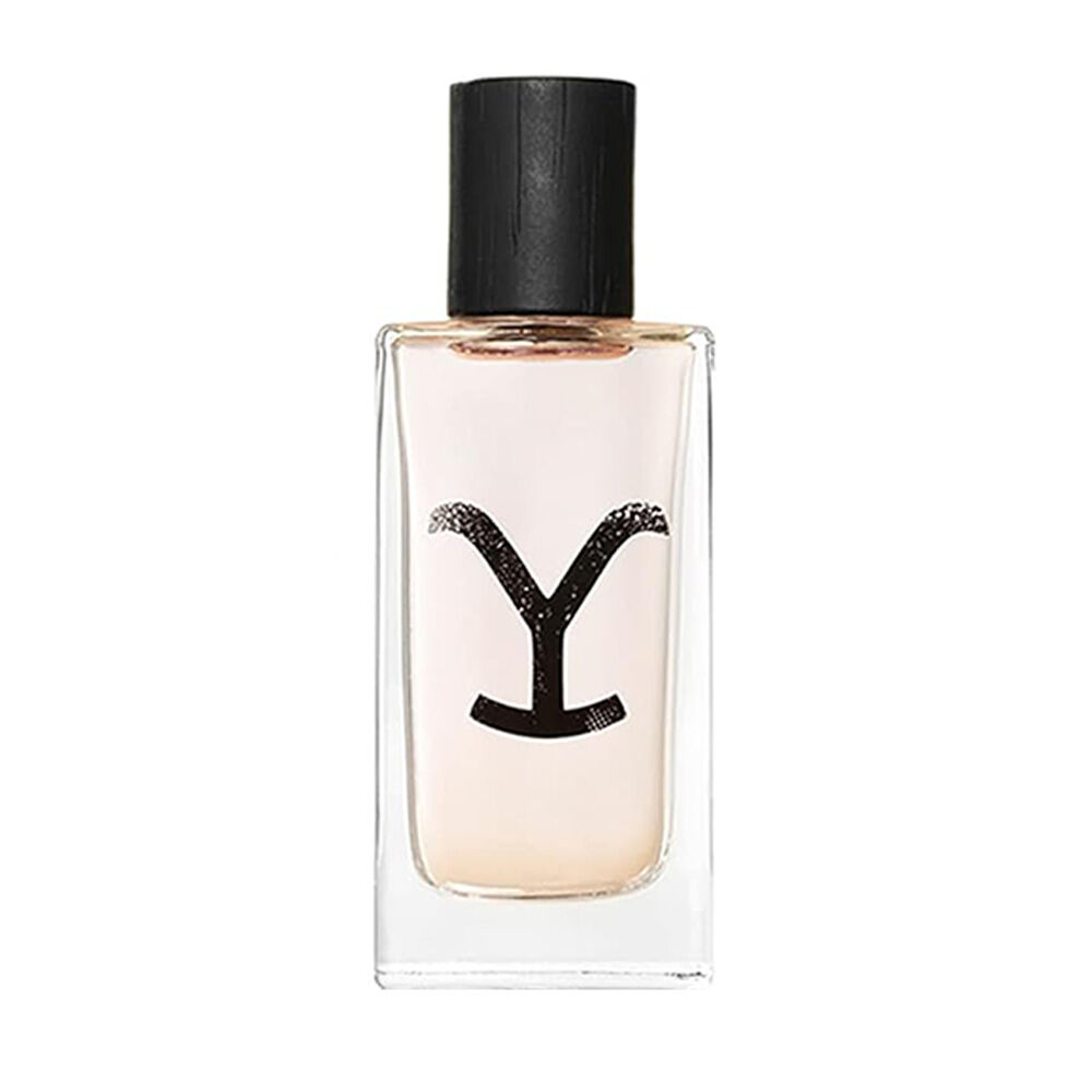 image of Women's Perfume- Yellowstone