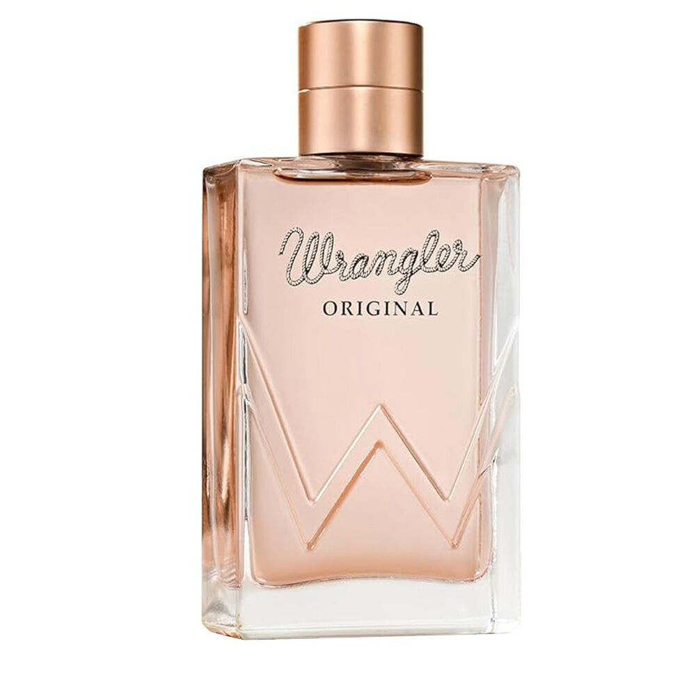 image of Woman's Wrangler Original Perfume, 2.5 oz