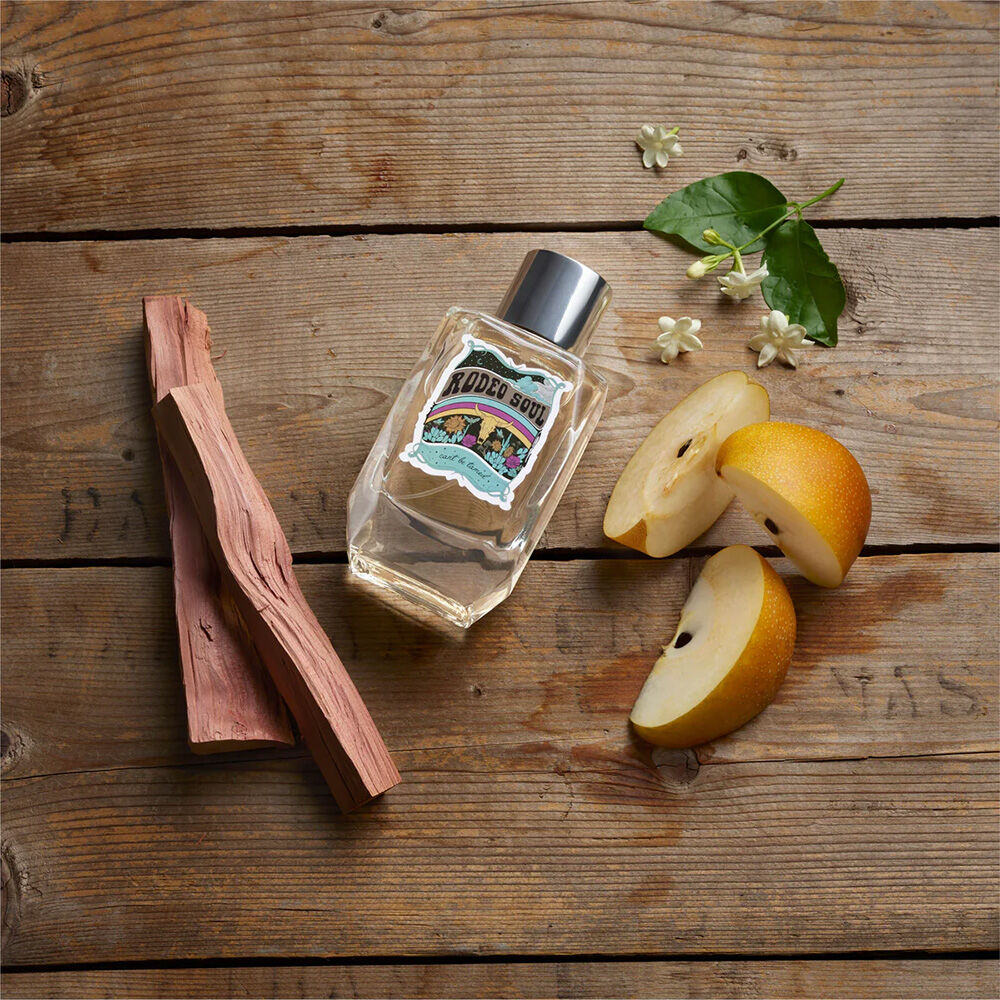 image of Women's Rodeo Soul Perfume