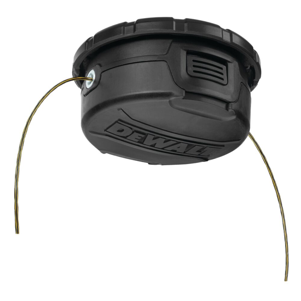 image of QuickLoad String Trimmer Bump Feed Replacement Head