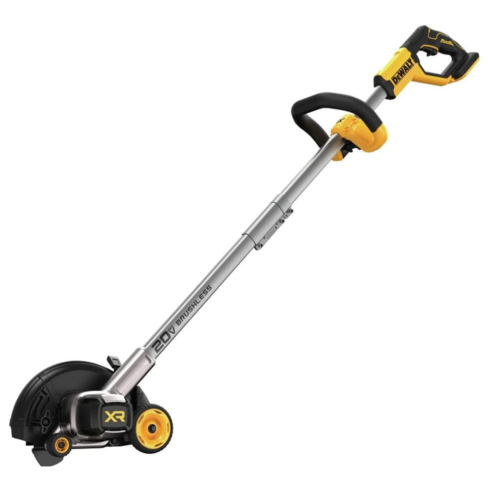 image of 7.5 in 20V MAX Cordless Lawn Edger (Bare Tool)
