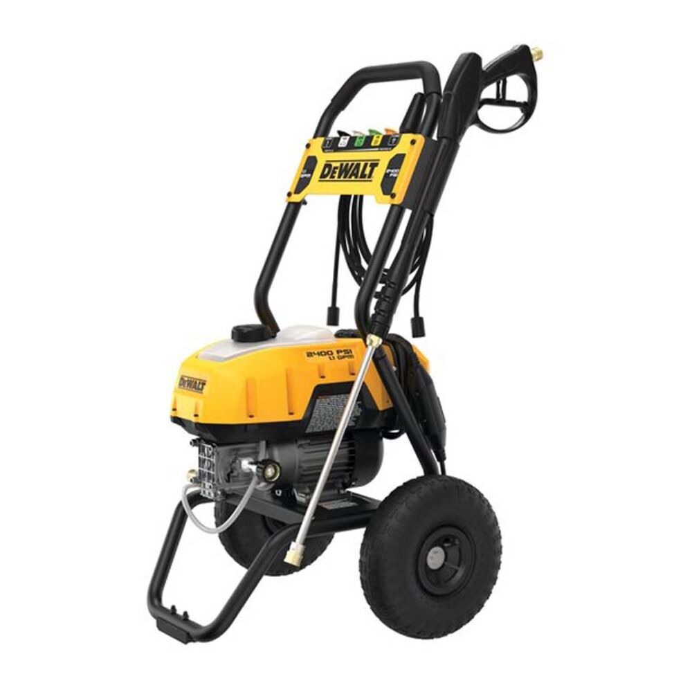 image of Electric Pressure Washer