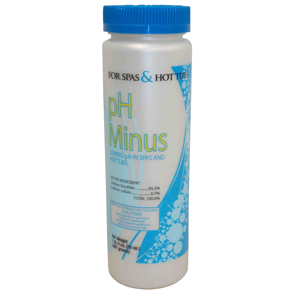image of pH Minus, 20 oz