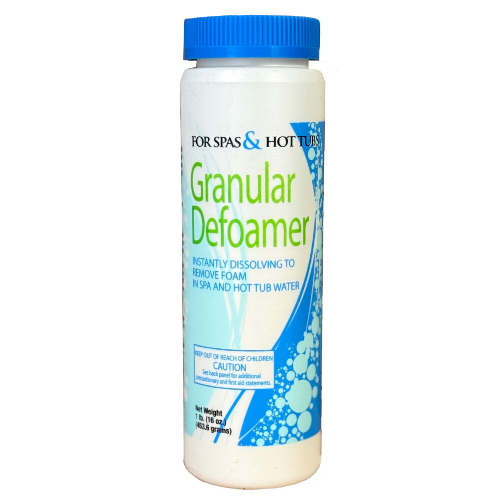 image of Granular Defoamer, 1 lb