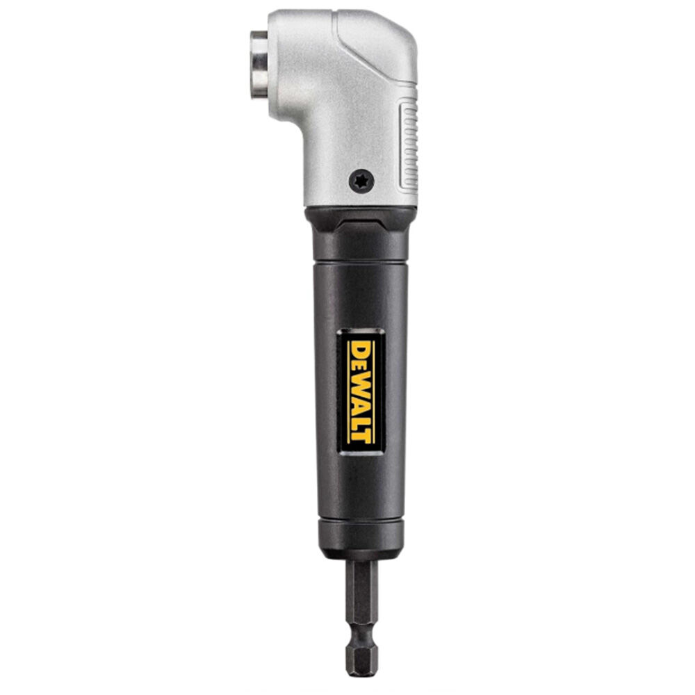 image of 1.5 in Right Angle Attachment for Impact Driver