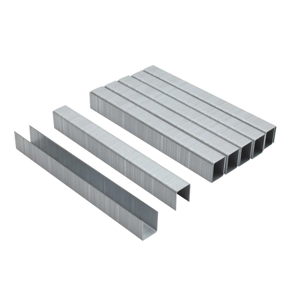 image of 1/2 in Heavy Duty Staples, 5000 pk