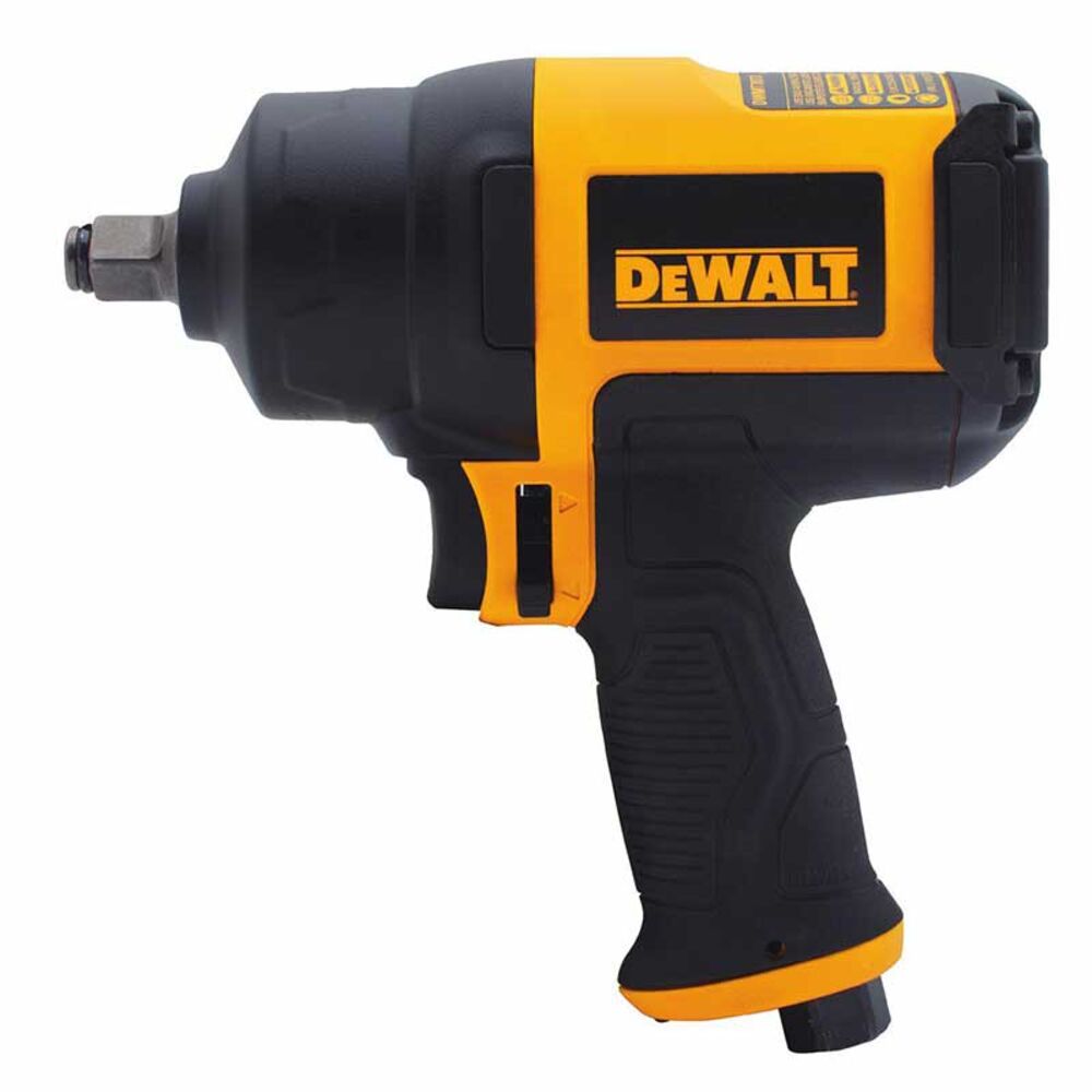 image of 1/2 in Heavy-Duty Impact Wrench