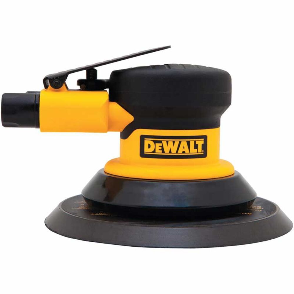 image of Pneumatic Palm Sander