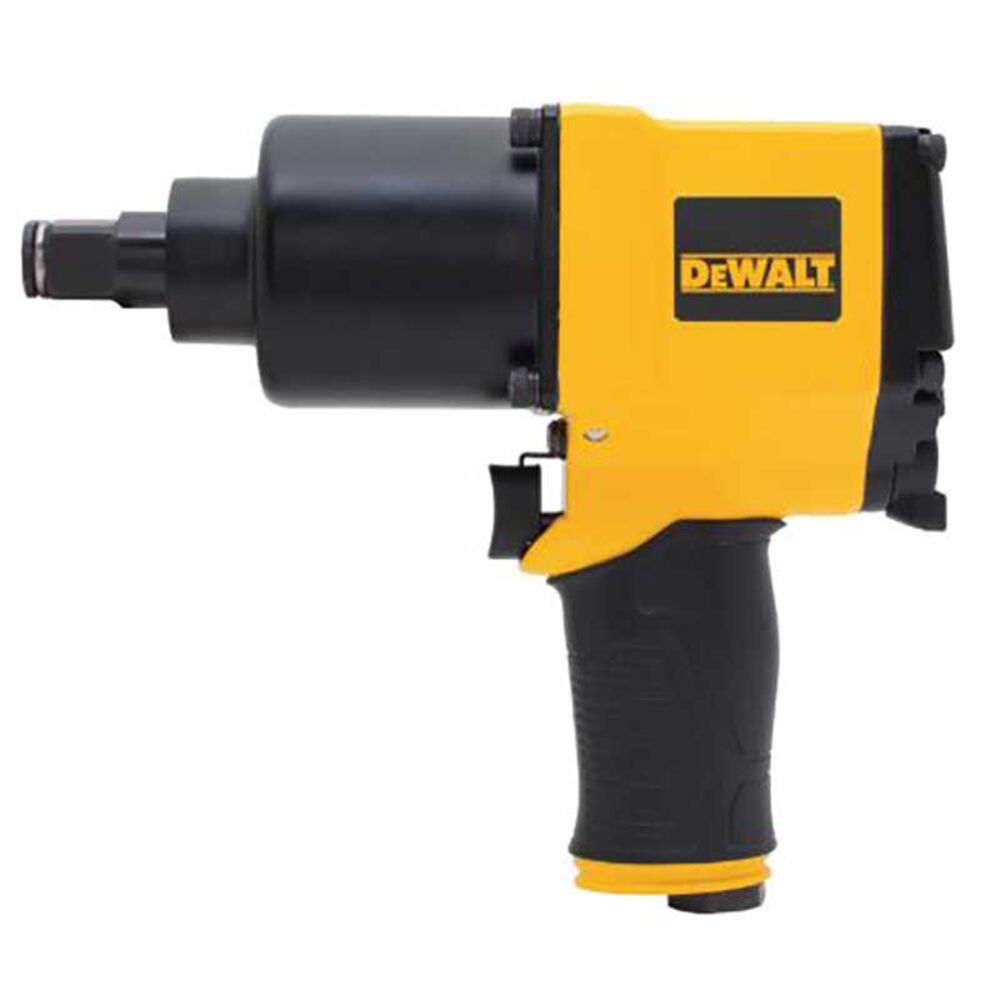 image of 3/4 in Pneumatic Impact Wrench