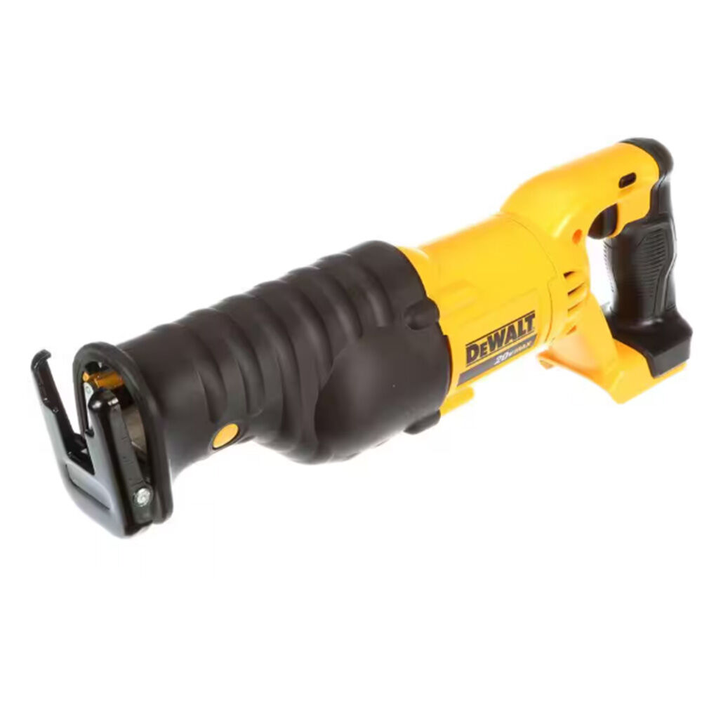 image of 20V MAX Cordless Reciprocating Saw (Bare Tool)