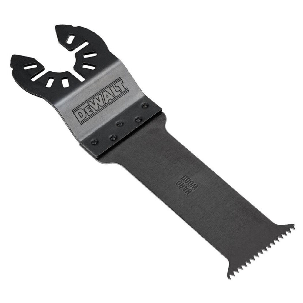 image of Oscillating Hardwood Blade