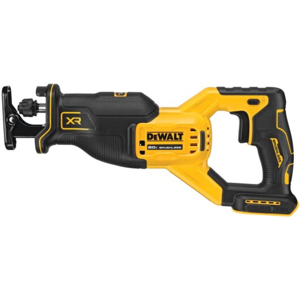 image of 20V MAX Cordless Brushless Reciprocating Saw (Bare Tool)