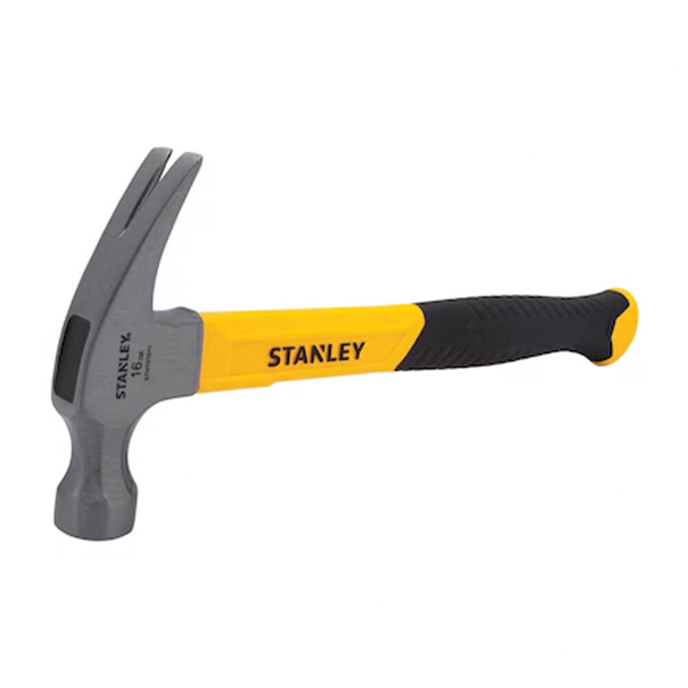 image of 16 oz Rip Claw Fiberglass Hammer