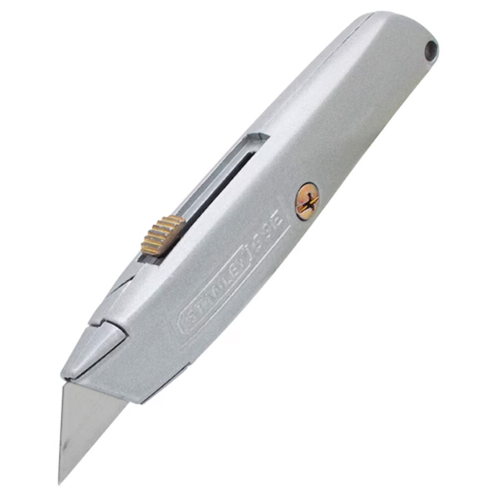 image of 99E Classic Retractable Blade Utility Knife