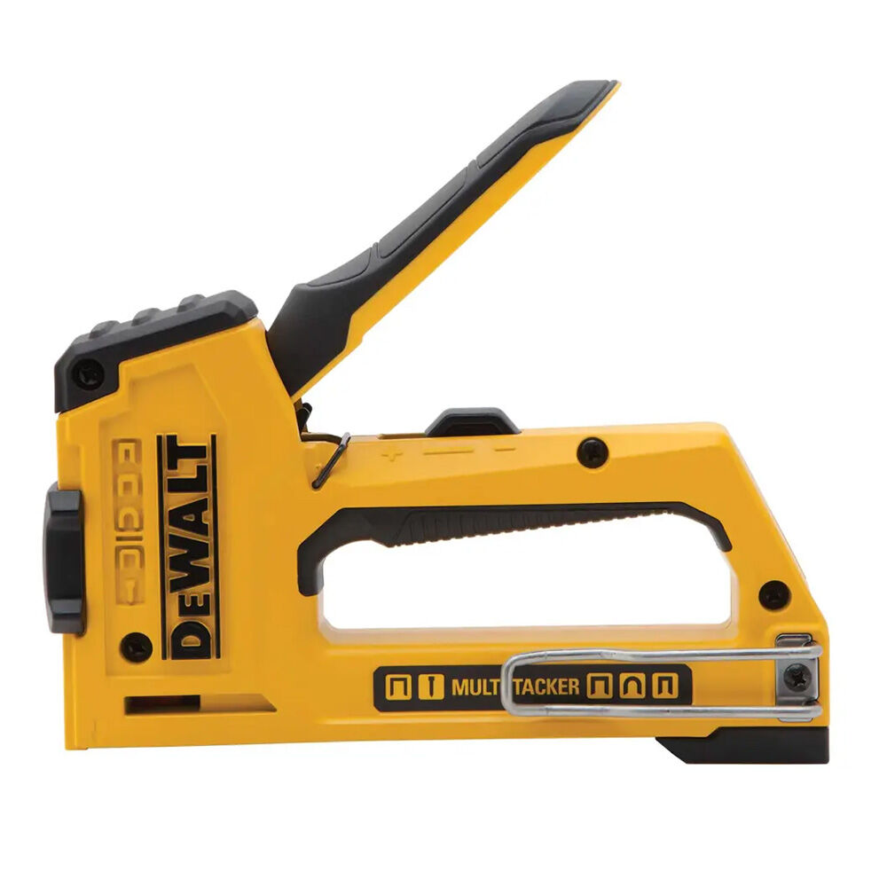 image of 5-In-1 Multi-Tacker Stapler and Brad Nailer