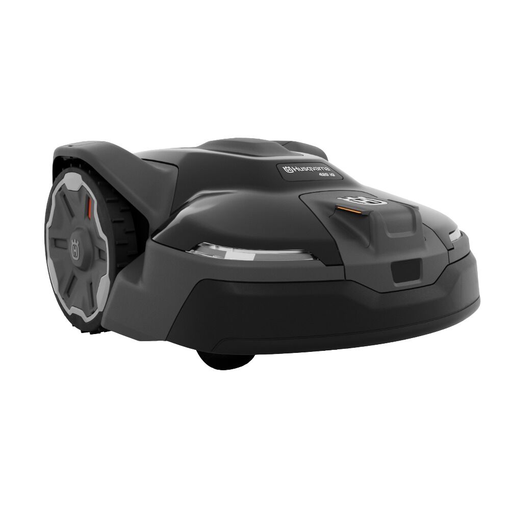 image of Automower 440 iQ