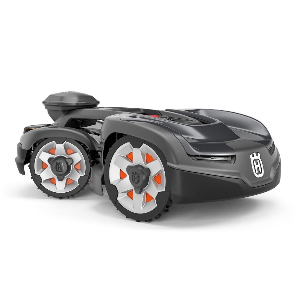 image of Automower 435 iQ AWD