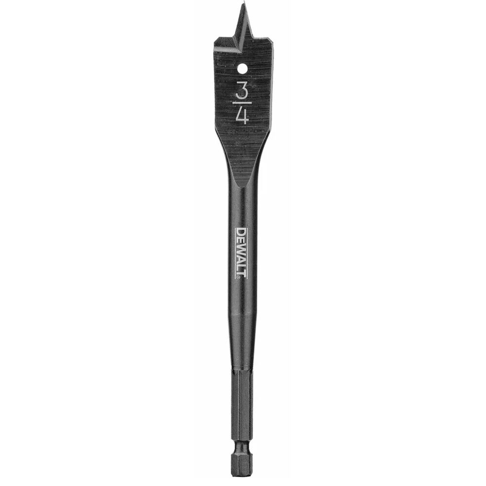 image of 3/4 in x 6 in Spade Bit
