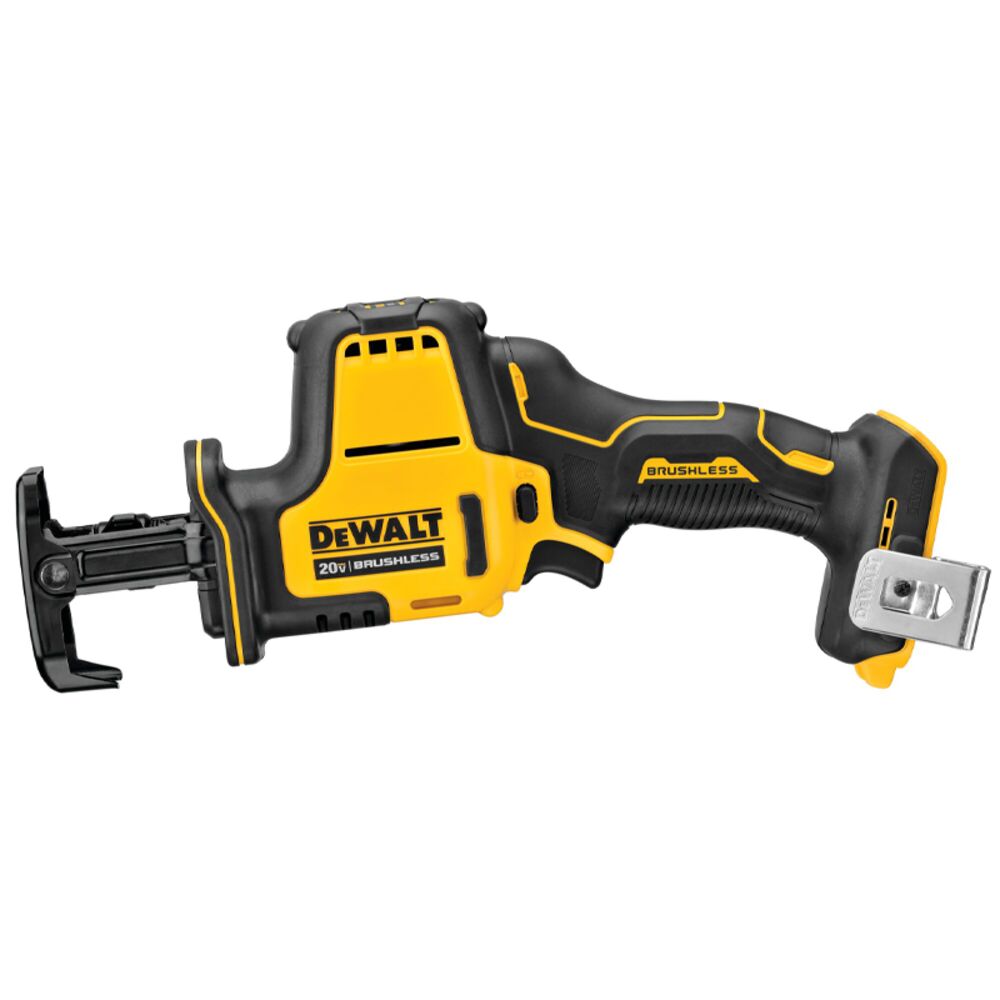 image of ATOMIC 20V MAX Cordless Brushless Compact Reciprocating Saw (Bare Tool)