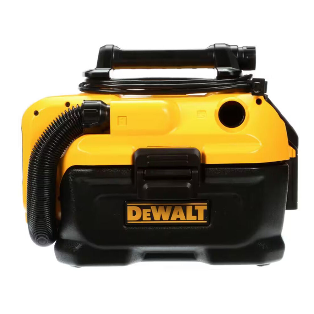 image of 2 gal 20V MAX Cordless and Corded Wet/Dry Vacuum