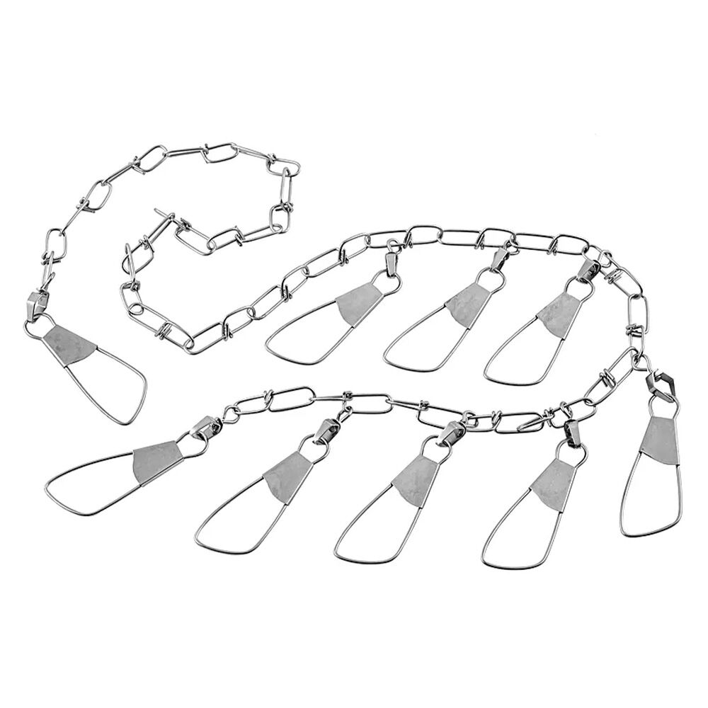 image of 9 Snap Deluxe Chain Stringer