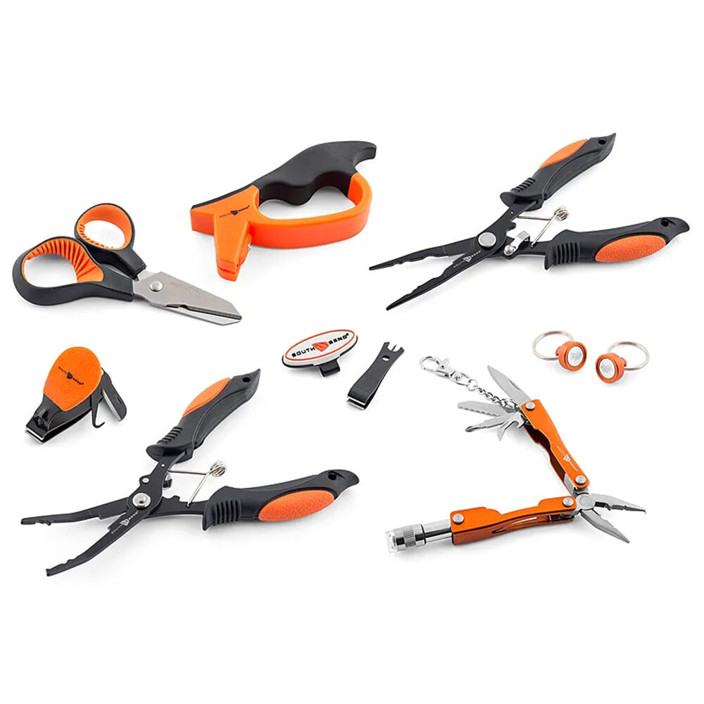 image of Fishing Tool Assortment, 48 pc